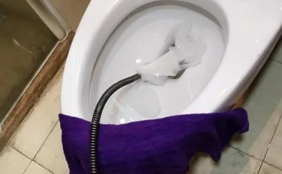 阜沙镇马桶疏通